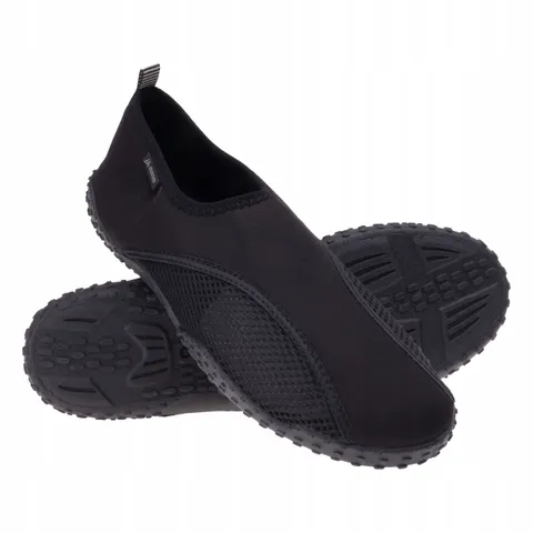 Scarpe scoglio bambini Martes Essentials Waterloo – Noir – 532049 – immagine 1