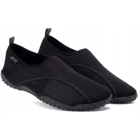 Scarpe scoglio bambini Martes Essentials Waterloo – Noir – 532070 – immagine 1