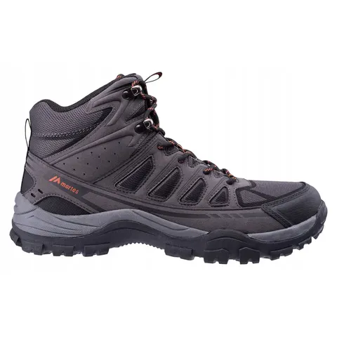 Chaussures de randonnée Martes Korido – Gris – 589029 – image 1