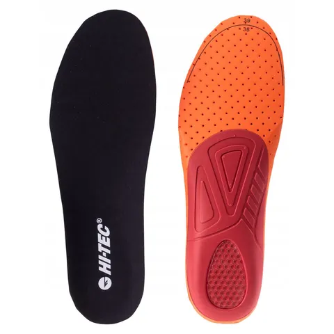 Wkładki Tecron Insole – 658091 – zdjęcie 1