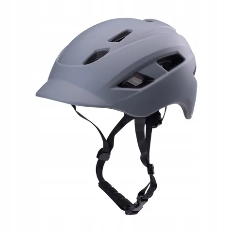 Kask Cityway II – 758890 – zdjęcie 1