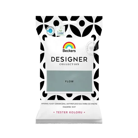 Tester farby Beckers Designer Collection Flow 50 ml – zdjęcie 1