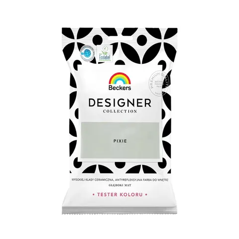 Tester farby Beckers Designer Collection Pixie 50 ml – zdjęcie 1