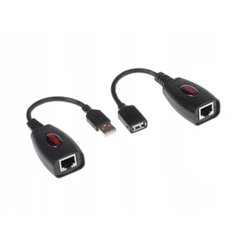 Przedłużacz Myszki USB-EX-50 – zdjęcie 1