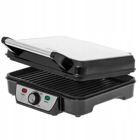 Grill elektryczny Mesko – zdjęcie 1