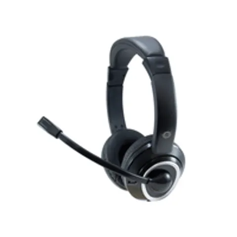 Conceptronic POLONA Negro – imagen 1