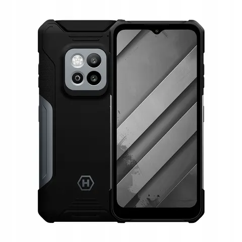 Hammer Construction 2 5G IP69 robuuste smartphone android 14 6500mAh – afbeelding 1