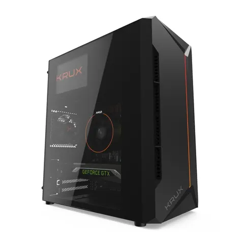 Krux Obudowa Pc Astro Argb – zdjęcie 1