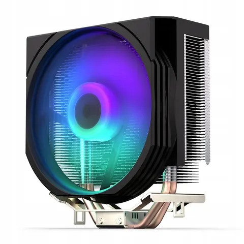Endorfy Spartan 5 Argb – zdjęcie 1