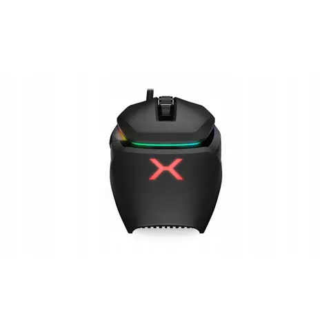 Mysz gamingowa Krux Bot Rgb – zdjęcie 1