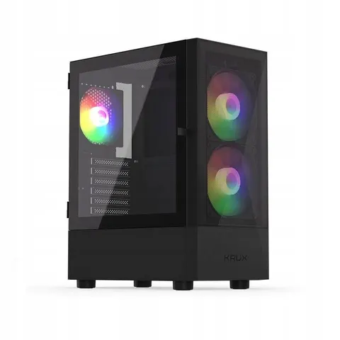 Obudowa Krux Vako Rgb – zdjęcie 1