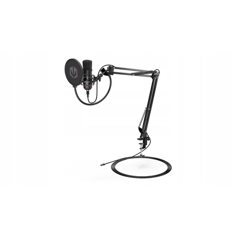 ENDORFY Solum Zwart PC-microfoon – afbeelding 1