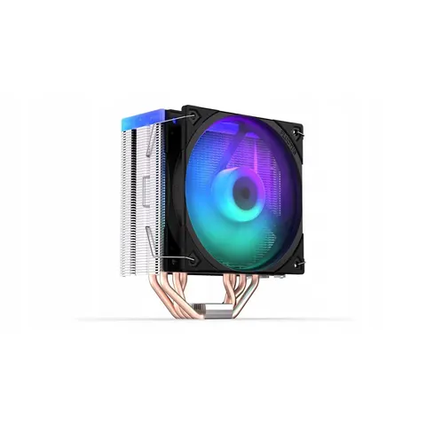 Endorfy Fera 5 ARGB | CPU-Kühler – Schwarz – Bild 1
