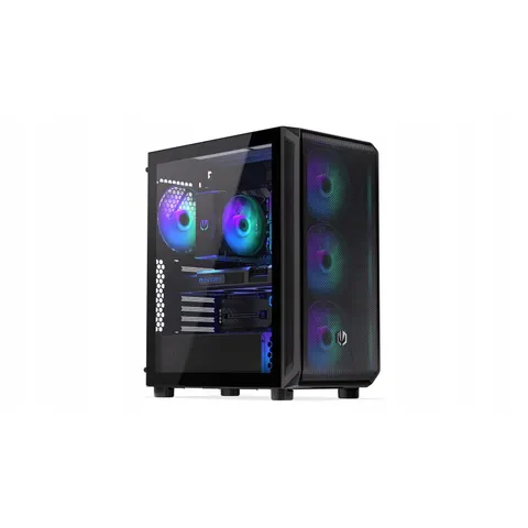 Obudowa Endorfy Arx 500 Argb – zdjęcie 1