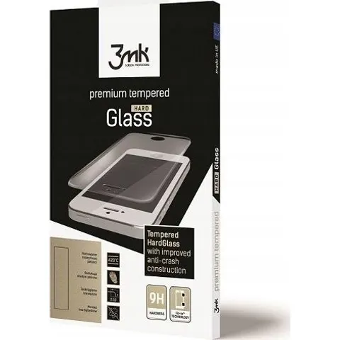 Apple iPhone 11 - 3mk HardGlass – afbeelding 1