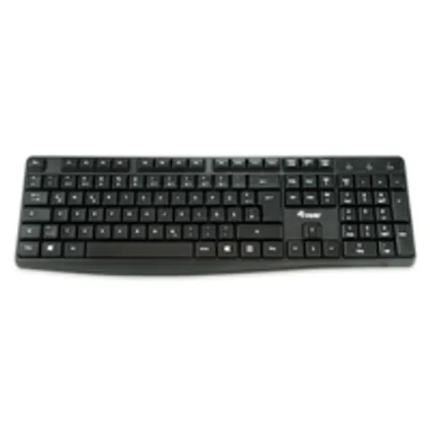 Equip Kabelgebundene USB Tastatur – 223765 – Bild 1