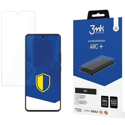 Samsung Galaxy A15 5G - 3mk ARC+ – afbeelding 1