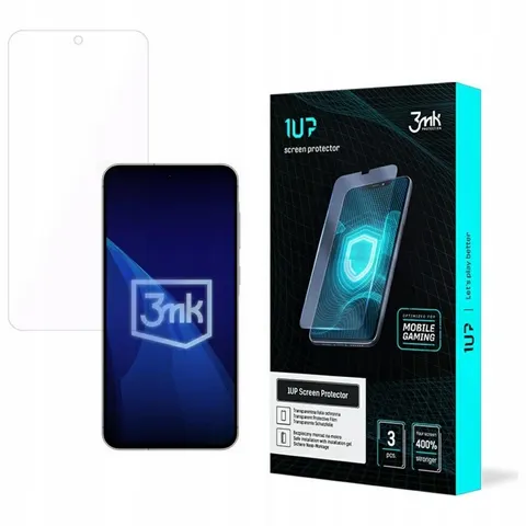 Samsung Galaxy A36/A56 - 3mk 1UP – afbeelding 1