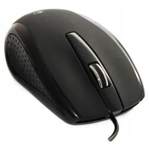 Rebeltec Mysz optyczna Usb Gamma – zdjęcie 1