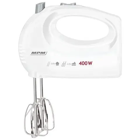Mikser Mpm MMR-25 – zdjęcie 1