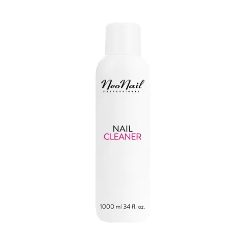 NEONAIL Nail Cleaner 1000 Ml – zdjęcie 1