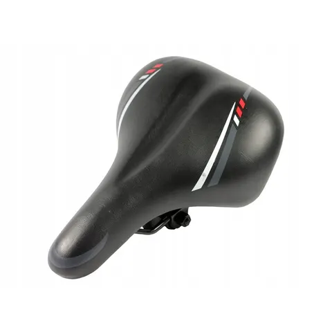 Siodełko Profex Comfort City 91711 – zdjęcie 1