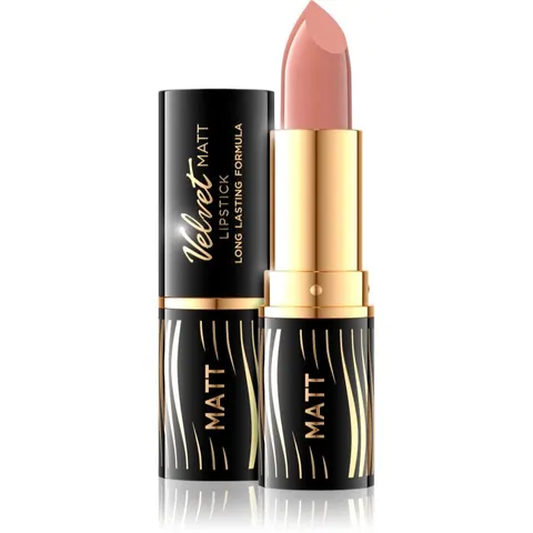 Matter Lippenstift – Bild 1