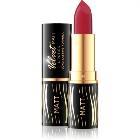 Matter Lippenstift – Bild 1