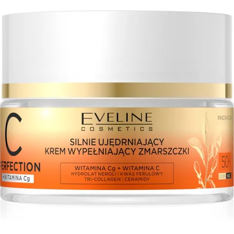 Anti-Falten Creme 50+ – Bild 1