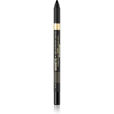 Wasserfester Gel-Eyeliner – Bild 1