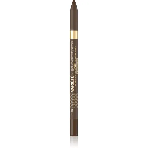 Wasserfester Gel-Eyeliner – Bild 1