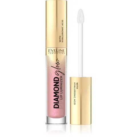 Lipgloss mit Hyaluronsäure – 049753 – Bild 1