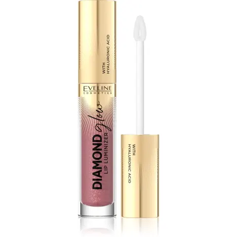 Lipgloss mit Hyaluronsäure – Bild 1