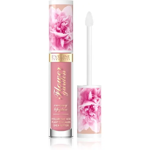 Cremiger Lipgloss – Bild 1