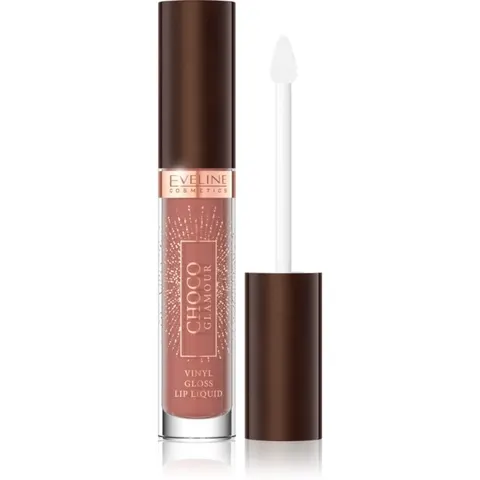Flüssiger Lippenstift mit Glossy-Lips-Effekt – Bild 1