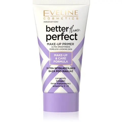 Ultra-glättender Make-up-Primer – Bild 1