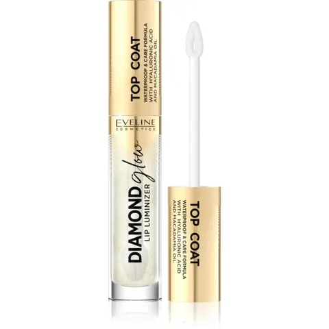 Lipgloss mit Hyaluronsäure – Bild 1