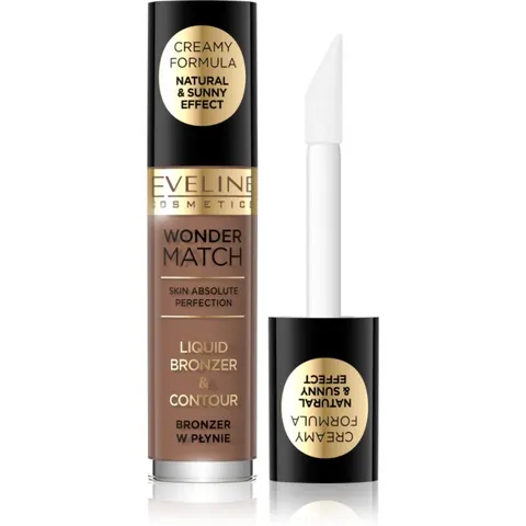 Flüssiger Bronzer – Bild 1