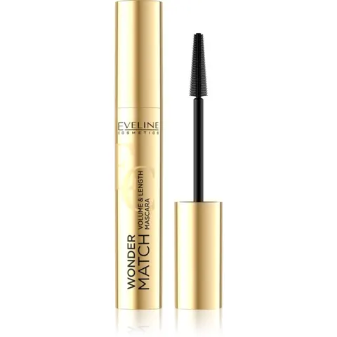 Verdickende und verlängernde Mascara – 066026 – Bild 1