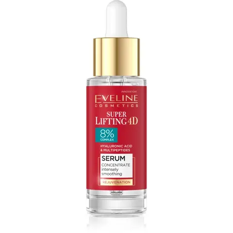 Intensives glättendes Serum-Konzentrat – Bild 1
