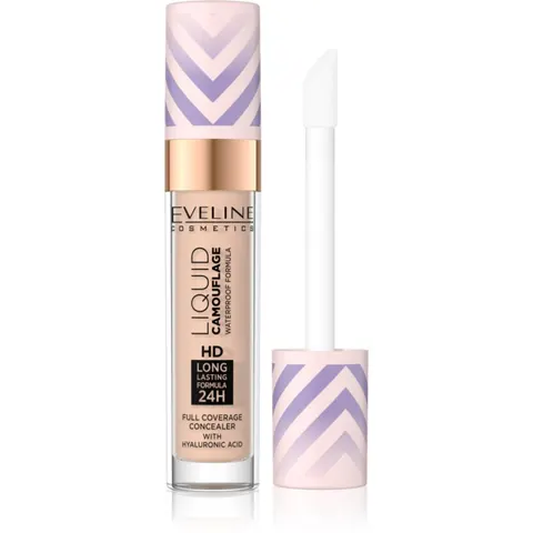 Wasserfester Concealer mit Hyaluronsäure – 067566 – Bild 1