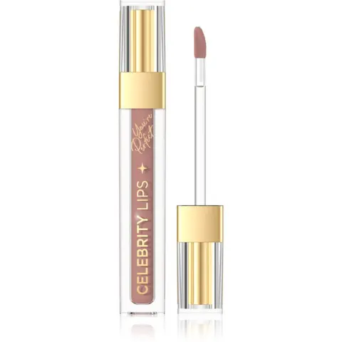 Langanhaltender flüssiger Lippenstift mit Blurring-Effekt – 090502 – Bild 1