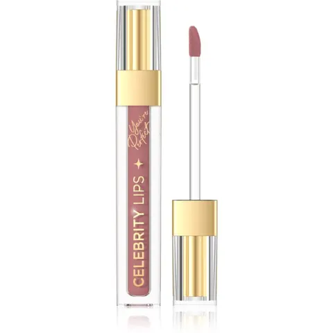 Langanhaltender flüssiger Lippenstift mit Blurring-Effekt – 090526 – Bild 1