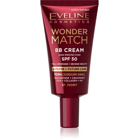 BB Cream LSF 50 – 091776 – Bild 1