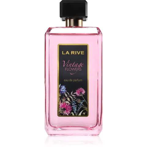 La Rive Vintage Flowers Eau de Parfum 90 ml – afbeelding 1