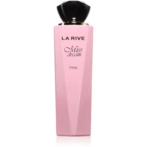 La Rive Miss Dream Pink EDP W 100 ml – image 1