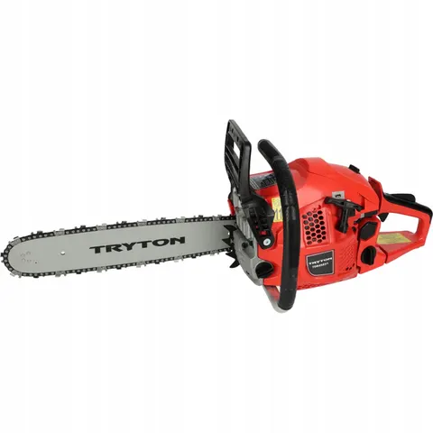 Pilarka łańcuchowa 45.5cm Tryton – zdjęcie 1