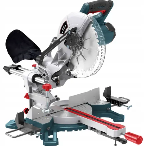 Pilarka ukosowa 255mm Tryton – zdjęcie 1