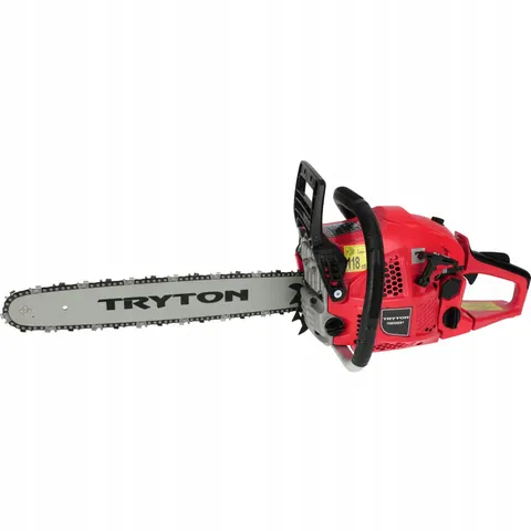 Pilarka łańcuchowa 50.8cm Tryton – zdjęcie 1