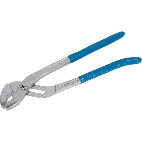 Mega Szczypce nastawne do rur 250 mm – zdjęcie 1